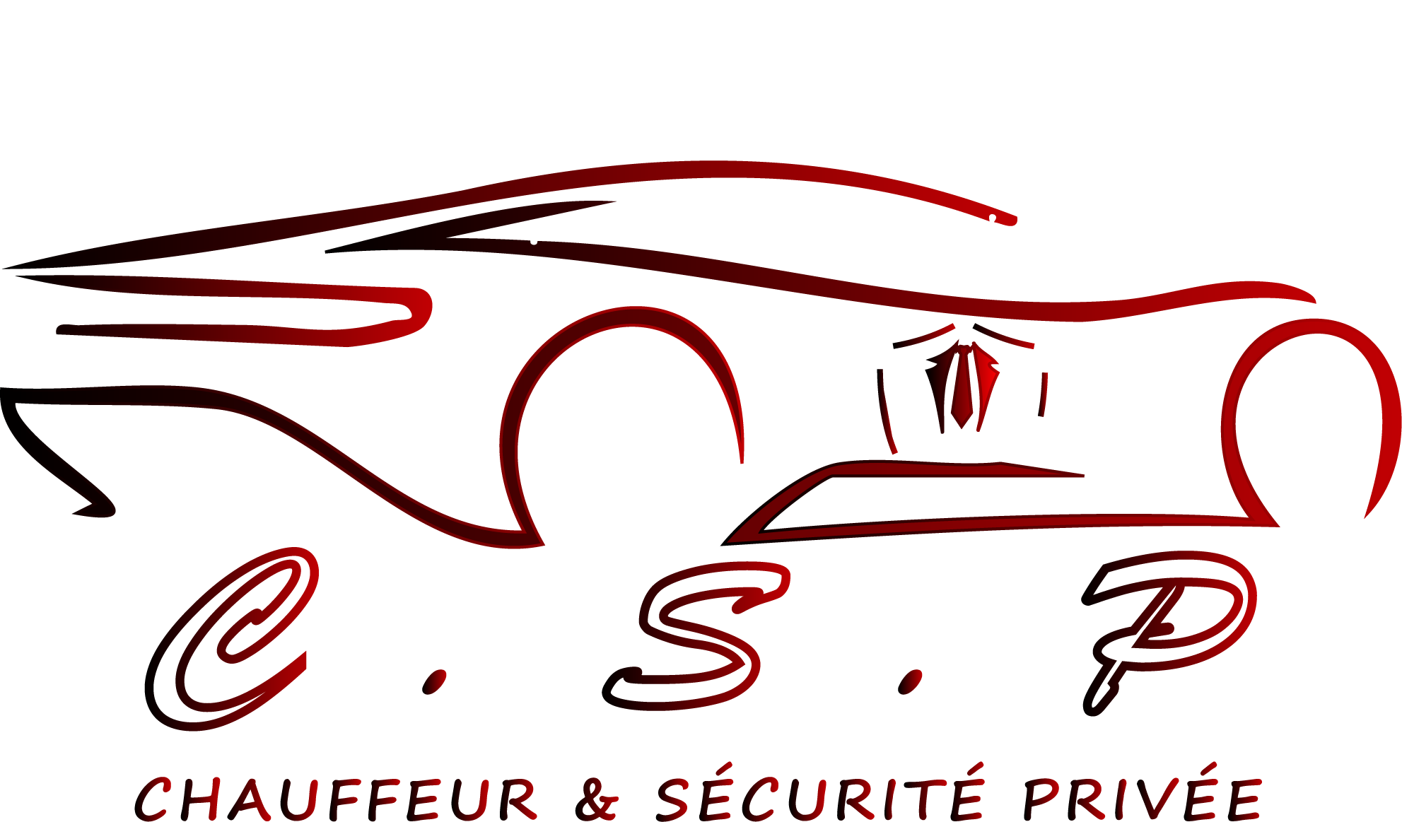 CHAUFFEUR PRIVÉ